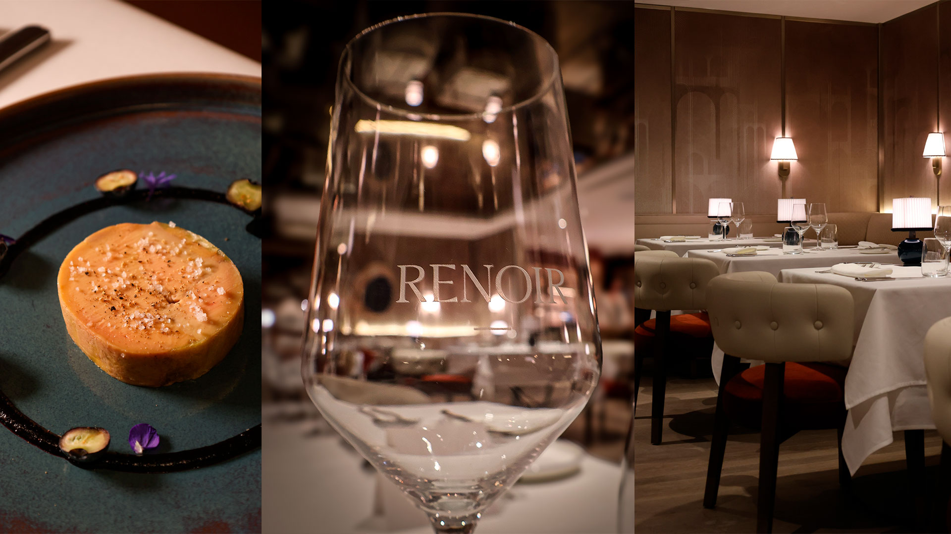 Restaurant RENOIR