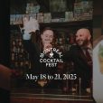 The Montréal Cocktail Fest Edition 2025
