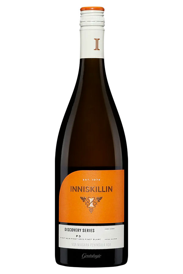 Wine Inniskilin Discovery Series P3 -2023