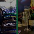 2025 Canadian Grand Prix Festivities