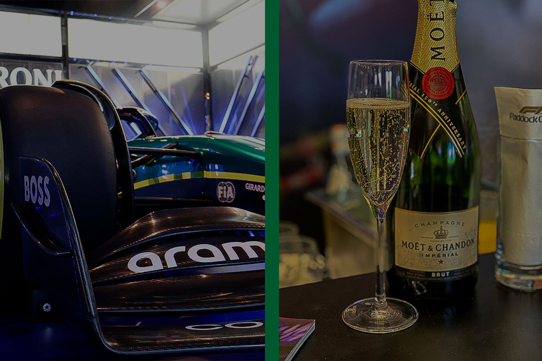 2025 Canadian Grand Prix Festivities