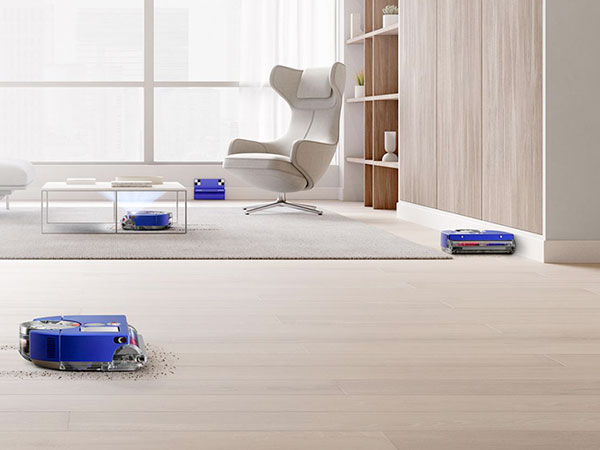 Dyson Vis Nav 360