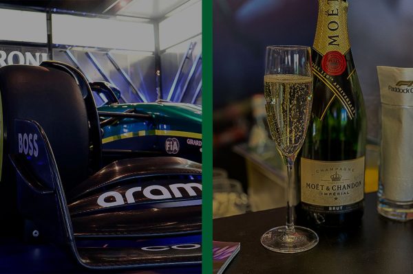 Les Festivités du Grand Prix du Canada 2025