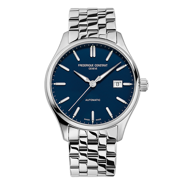 Frédérique Constant Classics Index Automatic