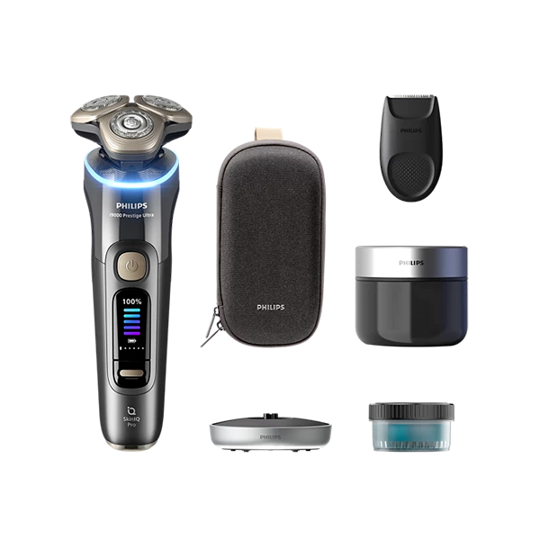 Rasoir Philips i9000 Prestige