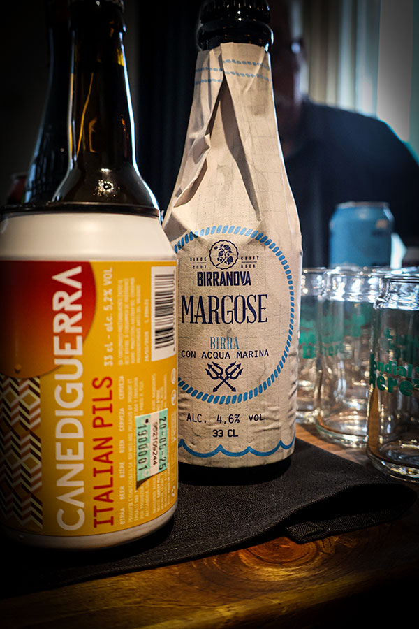 Suggestions pour une fin de semaine de gentleman à Montréal du 19 au 22 juin 2025 - Mondial de la Bière