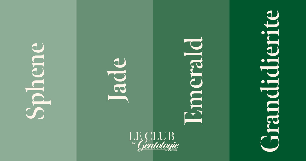 New membership tiers for Le Club by Gentologie - 2026