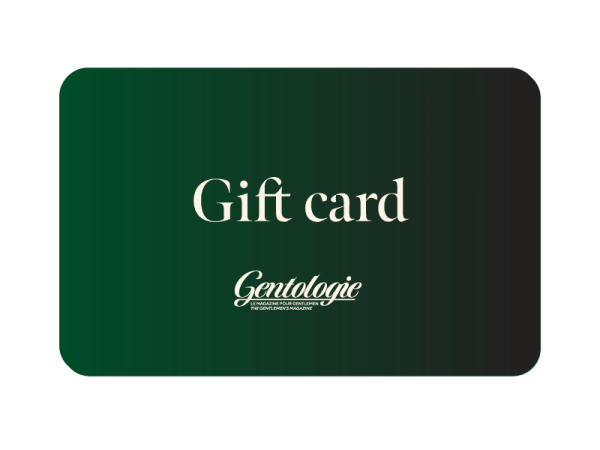 Gentologie Gift Card