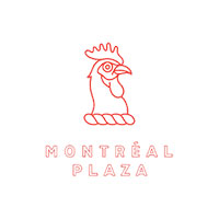 The Montréal Plaza Logo