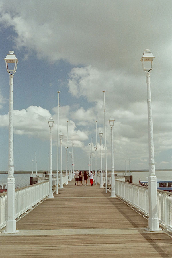 Wine Cruise across France’s Renowned Vineyards - The Pier at Arcachon