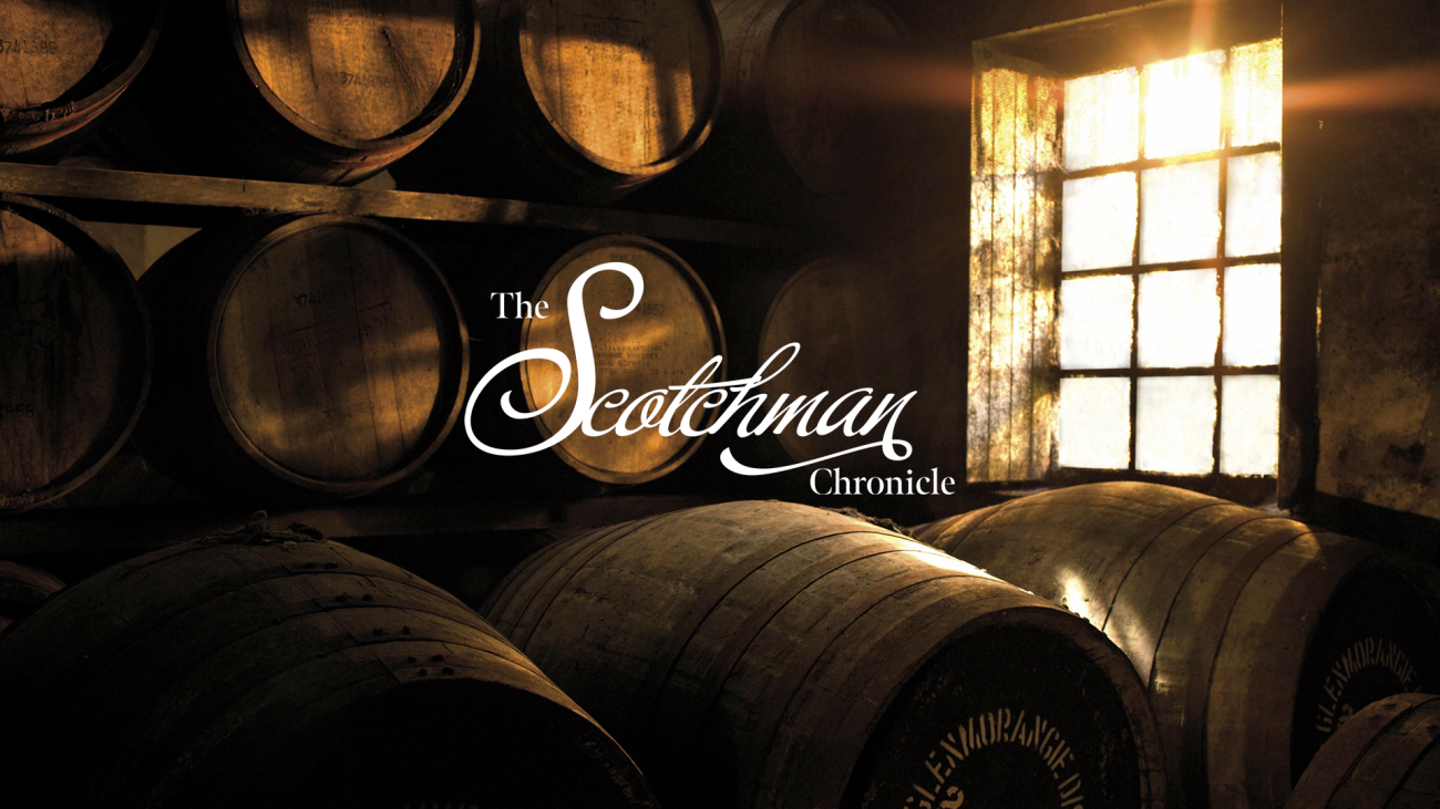 Bourbon Month - The Scotchman Chronicle