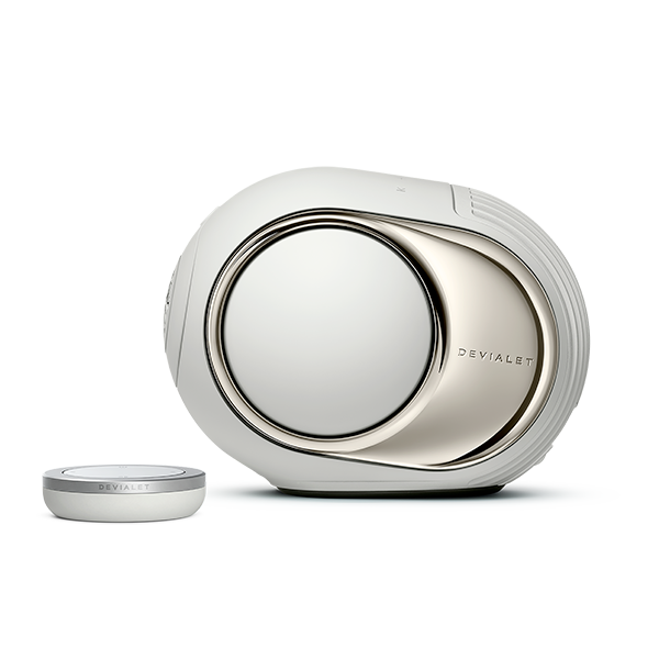 L'enceinte Devialet Phantom Ultimate 98dB - Sélection du Rédacteur en chef de Septembre 2025