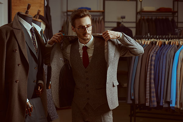 How to Be a True Gentleman During the Back-to-Work Season - Style