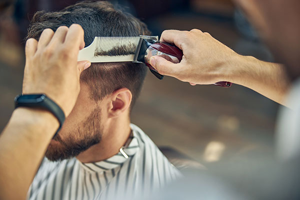 How to Be a True Gentleman During the Back-to-Work Season - Grooming