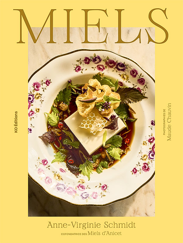 The MIELS Book by Anne-Virginie Schmidt