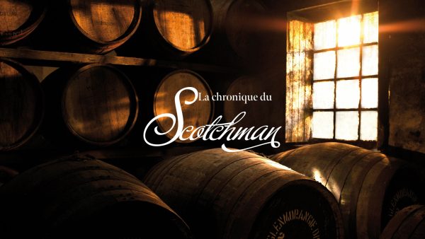 Mois du bourbon - La Chronique du Scotchman