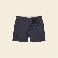 Short de bain Orlebar Brown - Bleu foncé