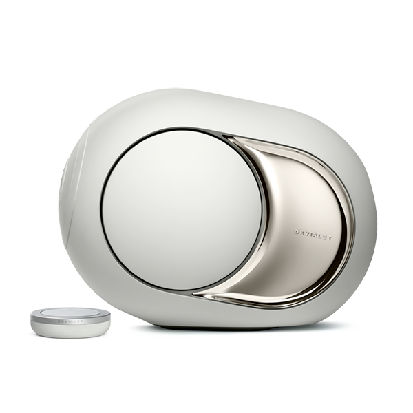 Editor's Picks for September 2025 - Devialet Phantom Ultimate 108dB Speaker