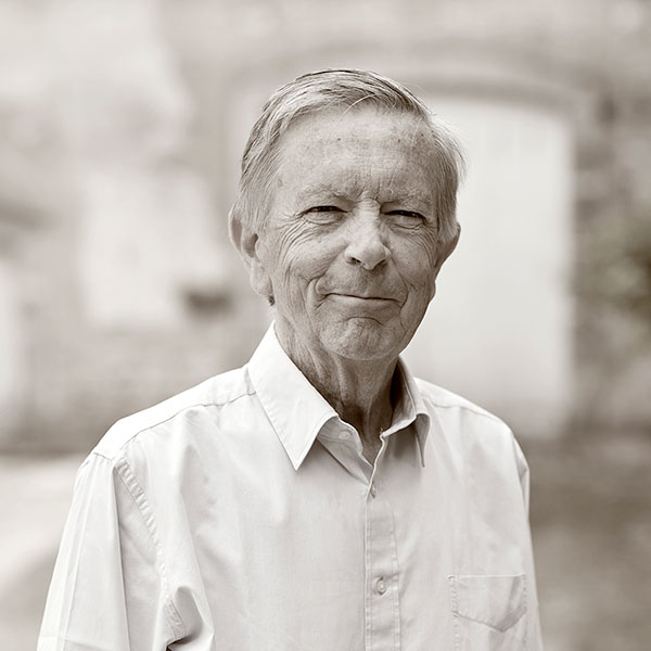 Jean-Louis Brillet