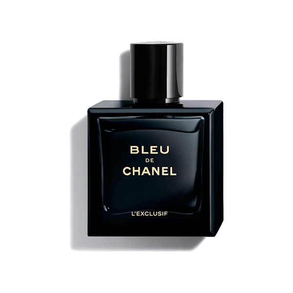 Six gentlemen perfect fragrances for autumn 2025 - Bleu de Chanel L’exclusif