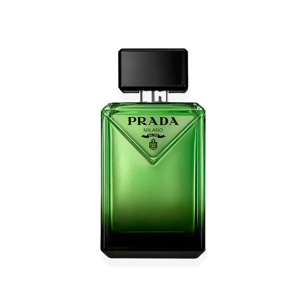 Six parfums parfaits pour gentlemen pour l’automne 2025 - Prada Paradigme