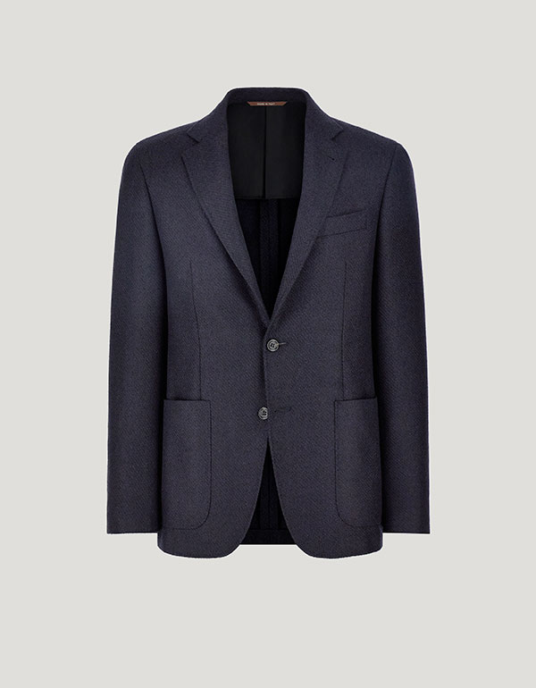Blazer Canali Kei