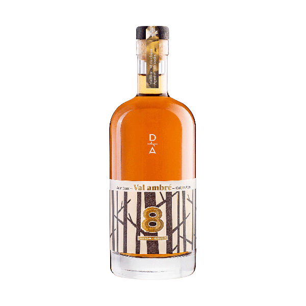 Sweet Acer Val Ambré 8 Years by Domaine Vallier Robert