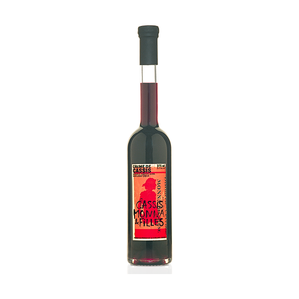 Crème de Cassis by Cassis Monna & Filles