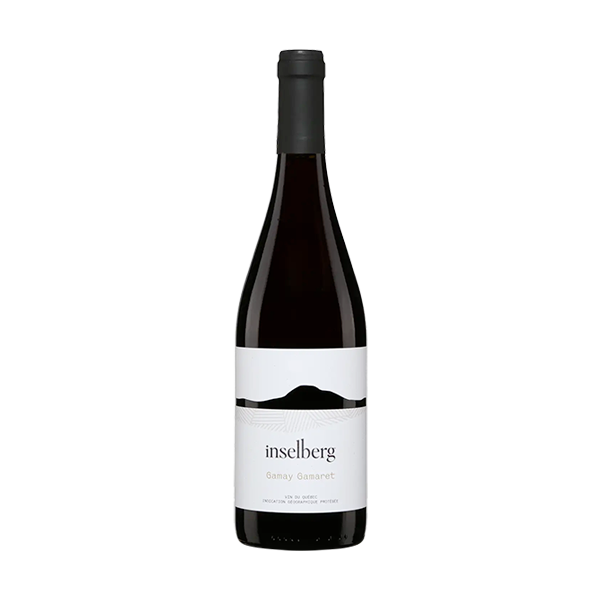 Gamay Gameret from Domaine Inselberg