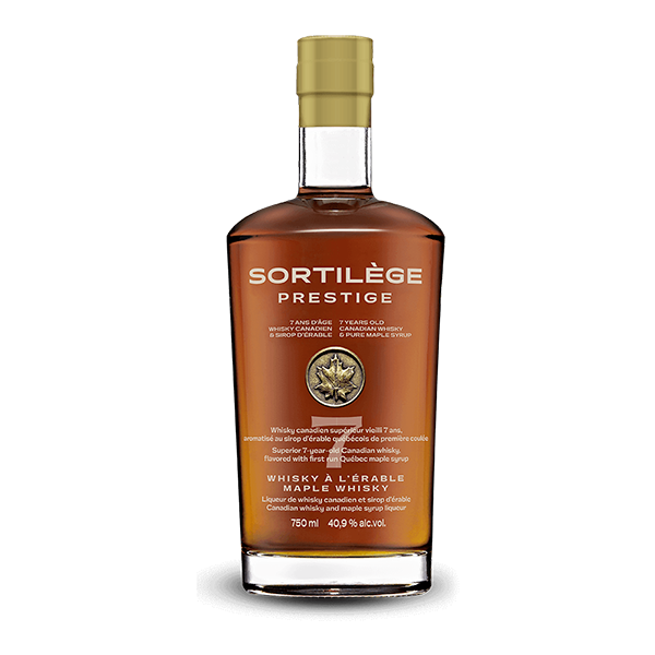 Sortilège Prestige