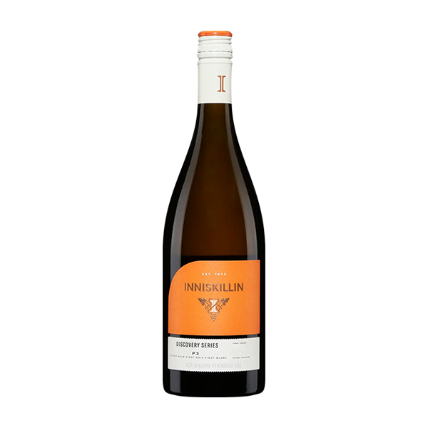 Discovery Series P3 de Inniskillin