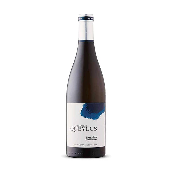 Tradition Chardonnay du Domaine Queylus