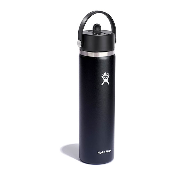 Bouteille d'eau Hydro Flask à large goulot