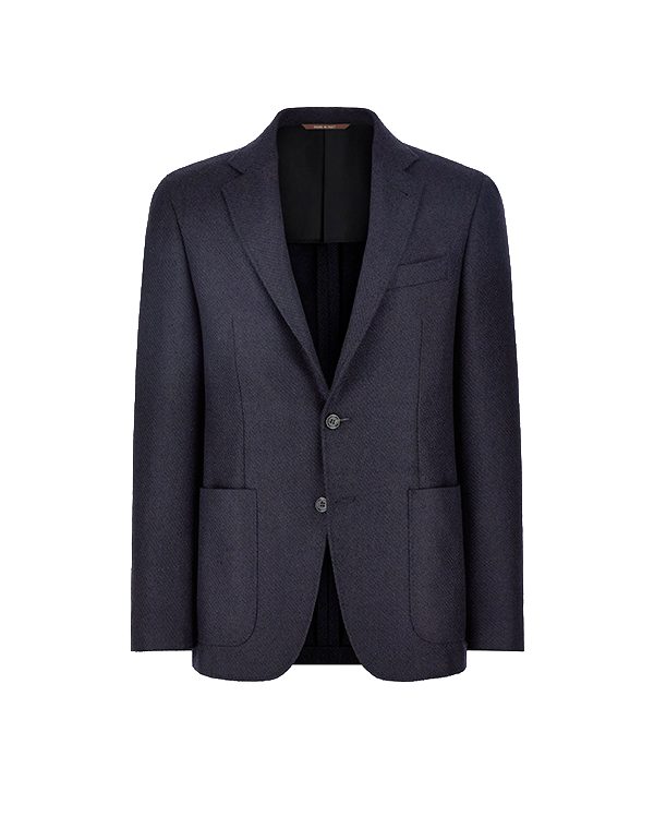 Canali Kai blazer