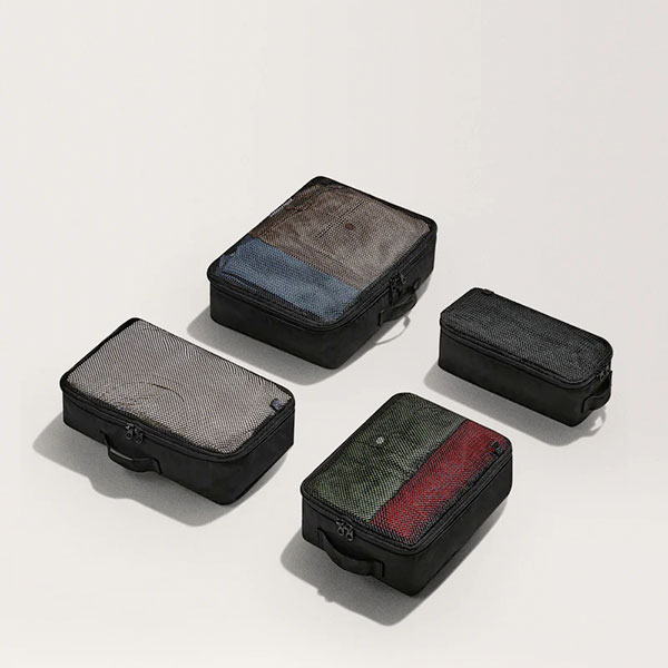 Cubes de rangement Carl Friedrik