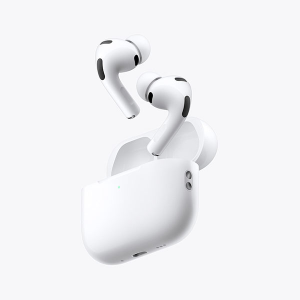 AirPods Pro 3 de Apple