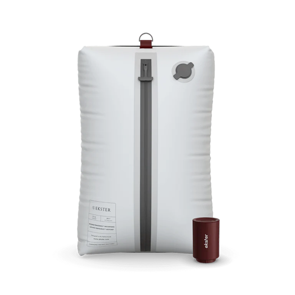 Ensemble d'aspiration TravelPack de Ekster