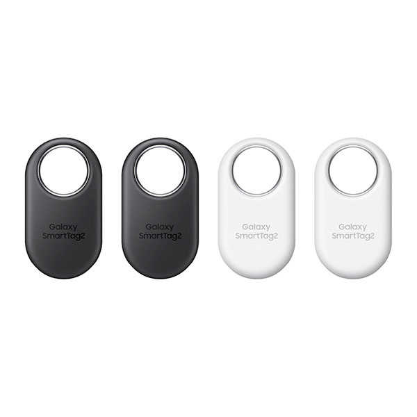Ensemble de dispositifs Samsung Galaxy SmartTag2