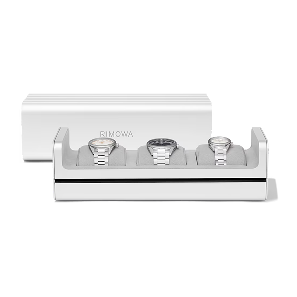 Étui à montres RIMOWA