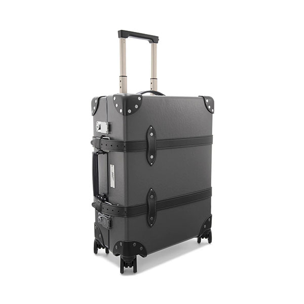 Globe-Trotter x 007 - Valise de cabine