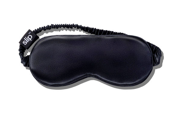 Masque de sommeil en soie Slipsilk