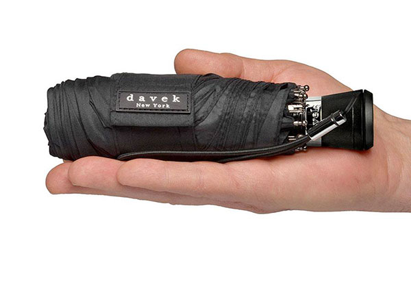 Le parapluie davek Mini