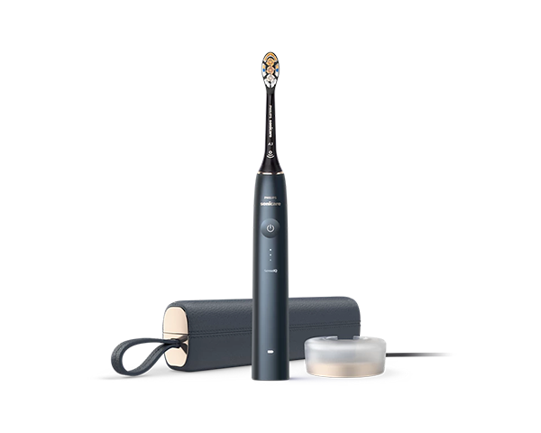 Brosse à dents Philips Sonicare Prestige 9900