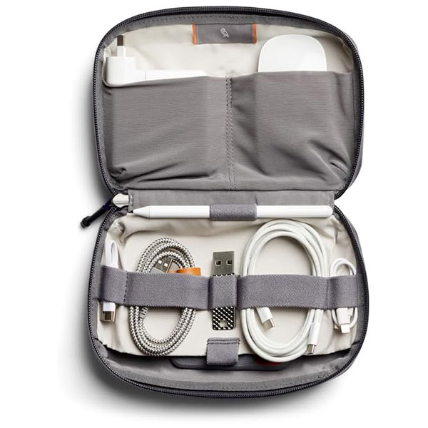 Pochette haute-technologie de Bellroy