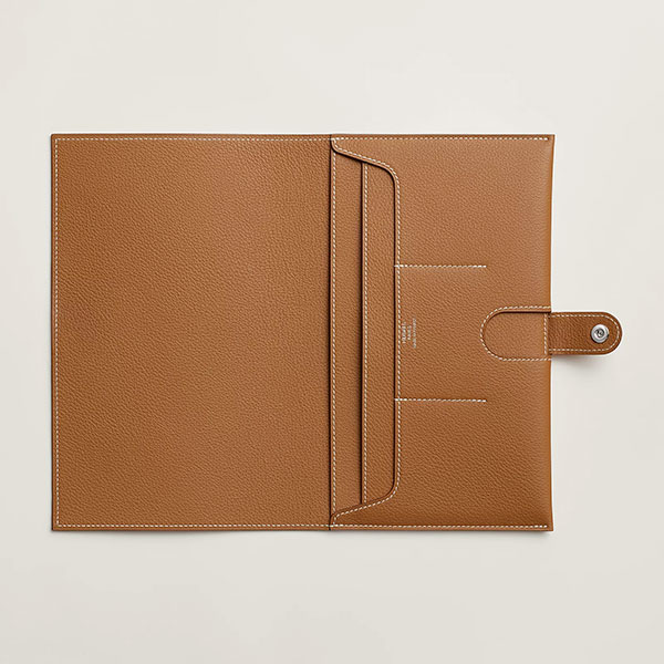 Portefeuille R.M.S Toutenmain de Hermès