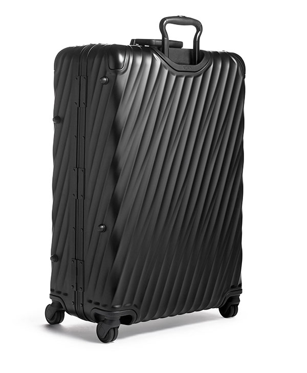TUMI 19 Degree Aluminium suitcase
