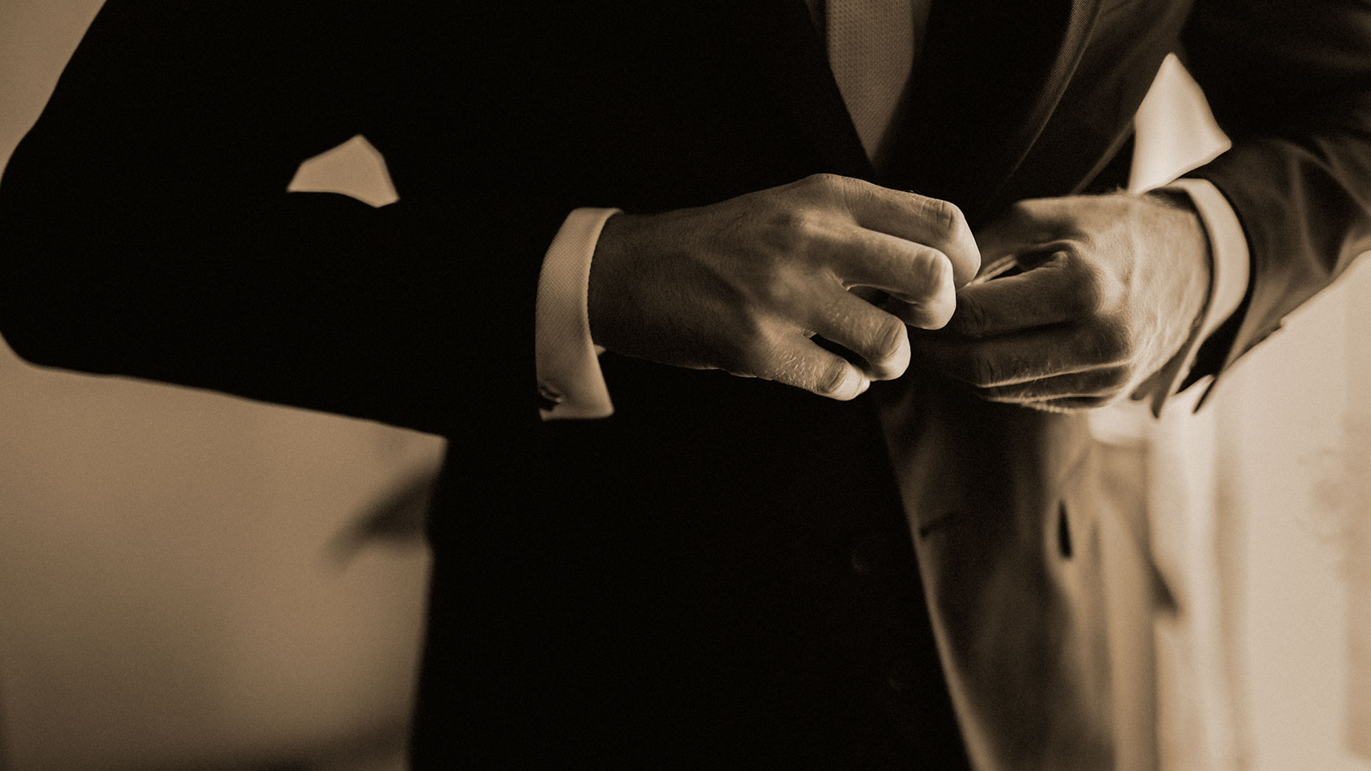 5 style resolutions for men
