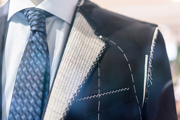 5 style resolutions for men - Perfect fit