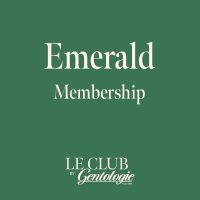 Le Club by Gentologie - Emerald Membership