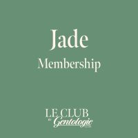 Le Club by Gentologie - Jade Membership